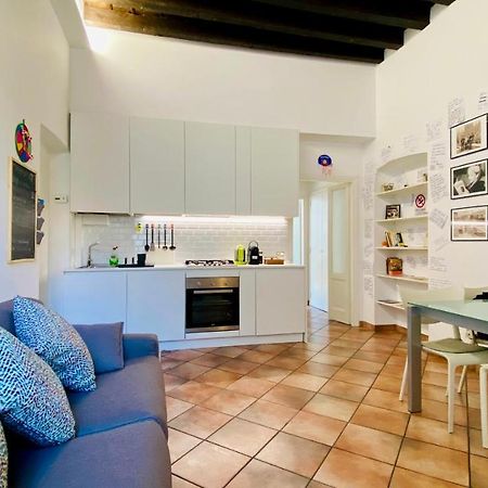Sweet Apartment Milano Navigli S1 Eksteriør billede