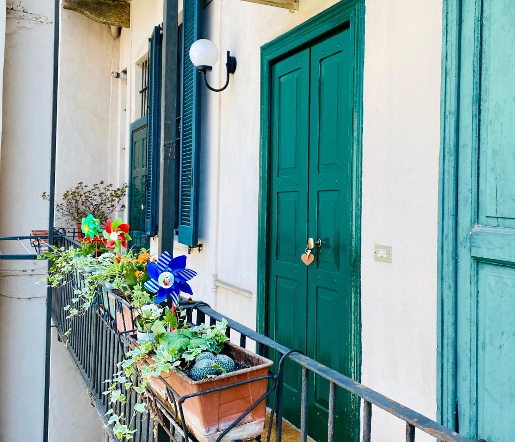 Sweet Apartment Milano Navigli S1 Eksteriør billede