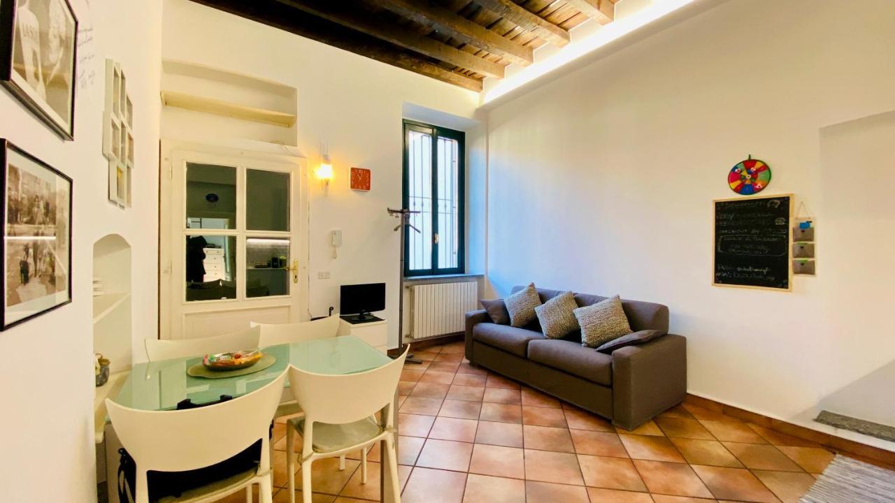 Sweet Apartment Milano Navigli S1 Eksteriør billede