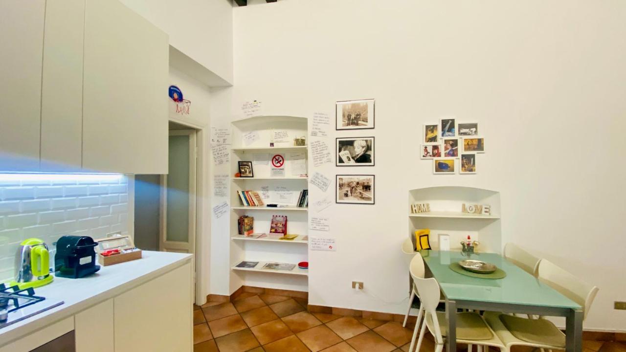 Sweet Apartment Milano Navigli S1 Eksteriør billede