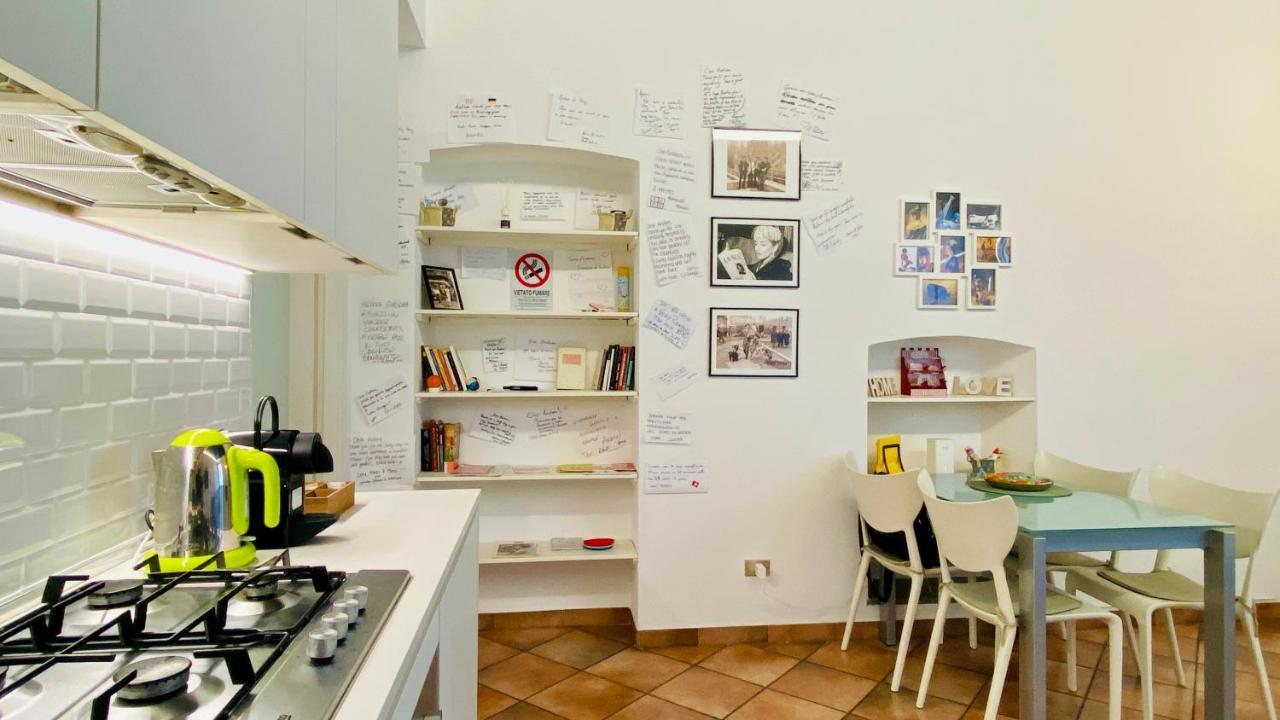 Sweet Apartment Milano Navigli S1 Eksteriør billede