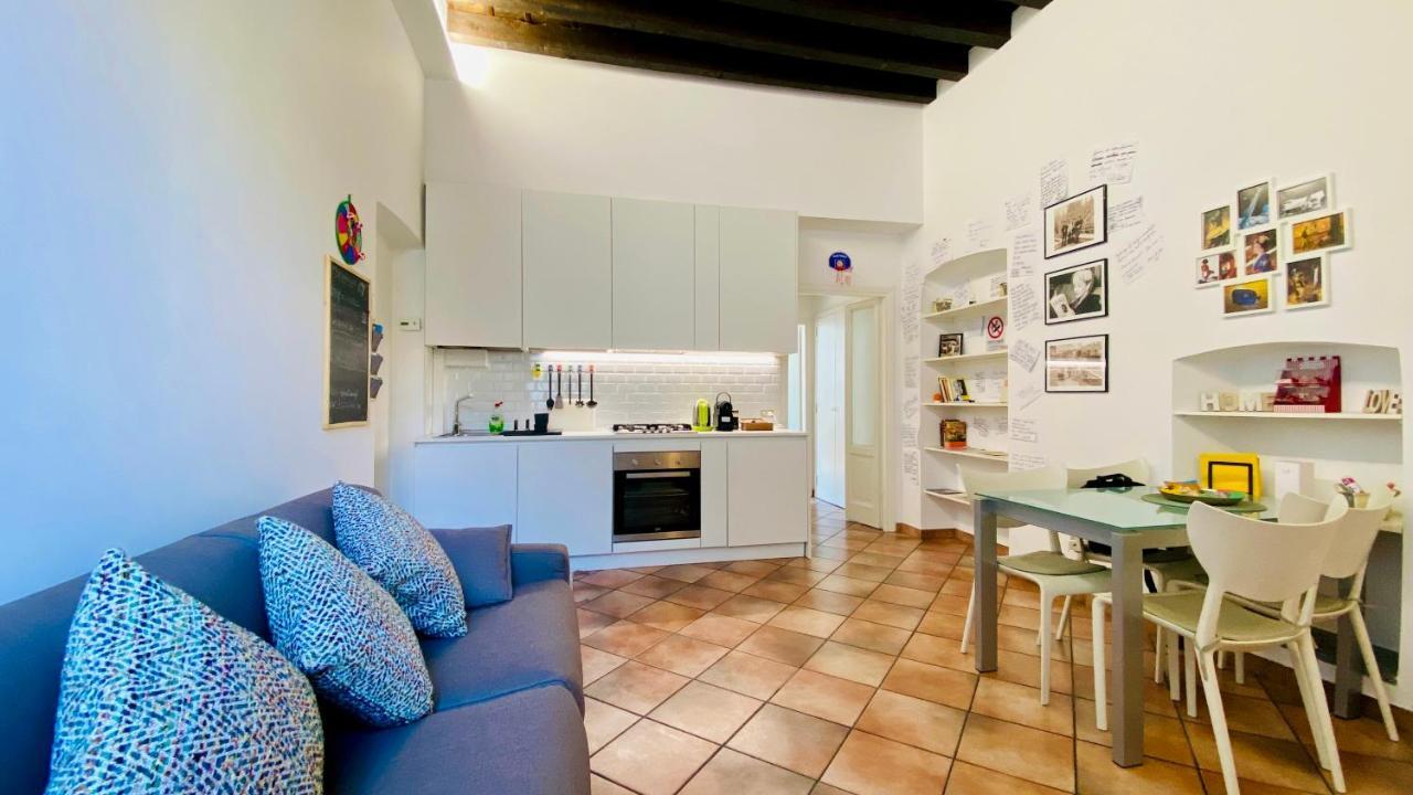 Sweet Apartment Milano Navigli S1 Eksteriør billede