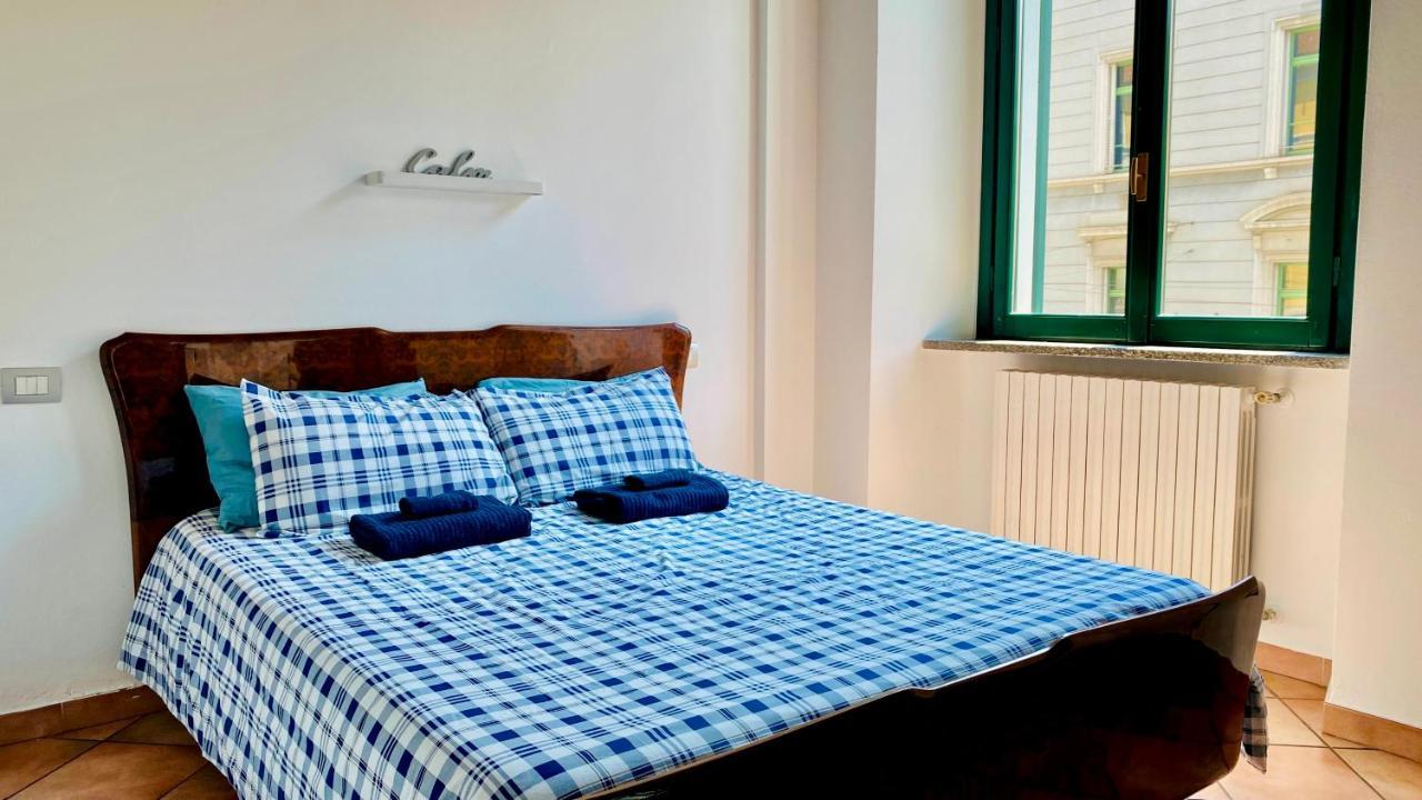 Sweet Apartment Milano Navigli S1 Eksteriør billede