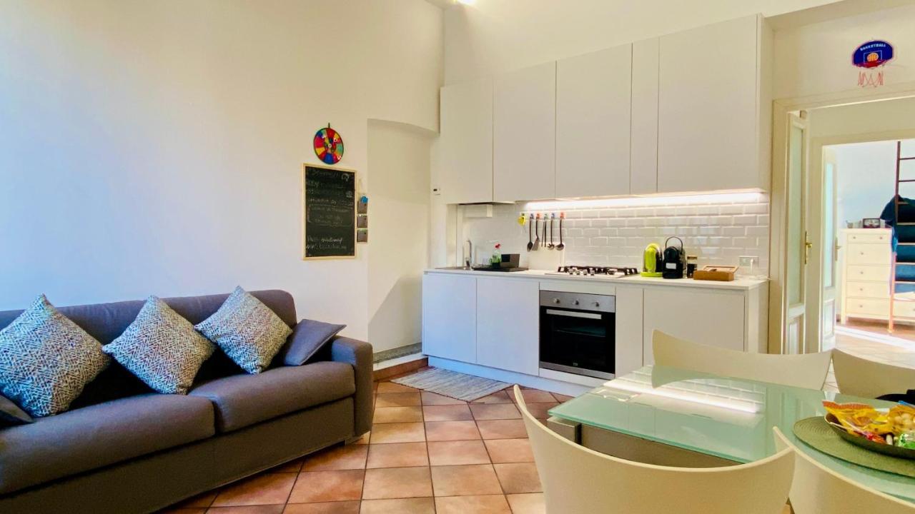 Sweet Apartment Milano Navigli S1 Eksteriør billede