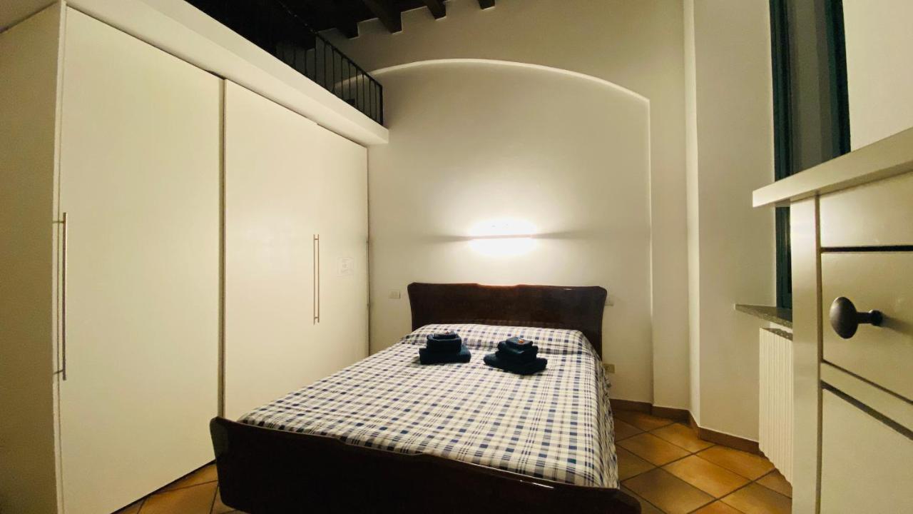 Sweet Apartment Milano Navigli S1 Eksteriør billede