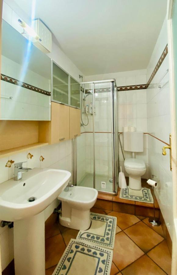 Sweet Apartment Milano Navigli S1 Eksteriør billede