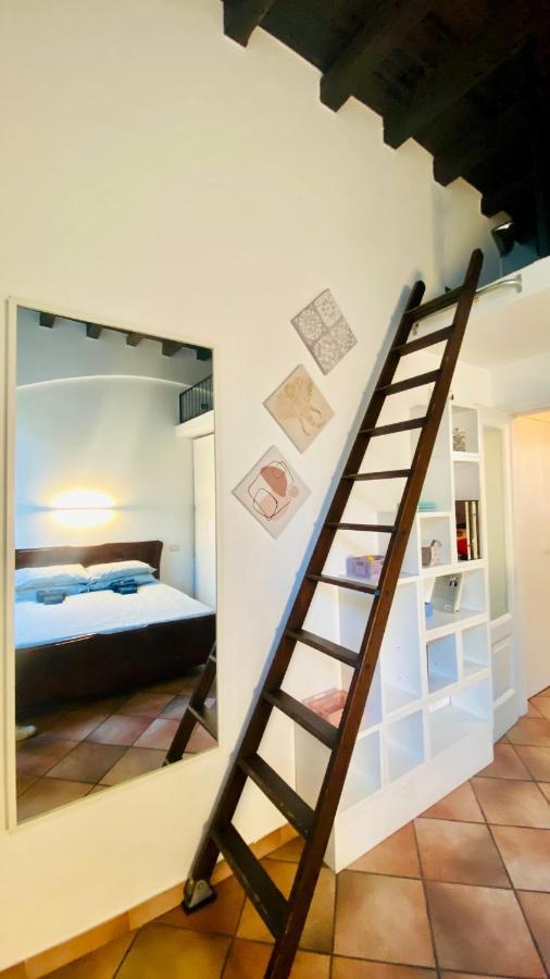 Sweet Apartment Milano Navigli S1 Eksteriør billede