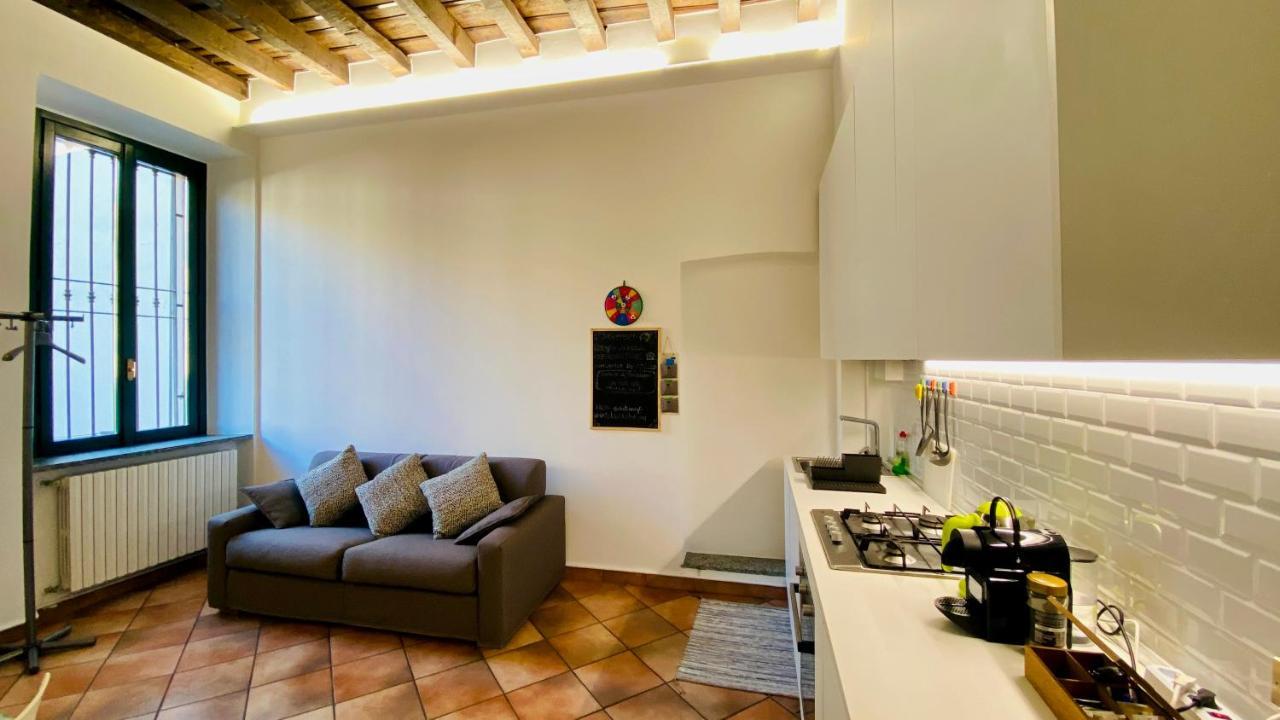 Sweet Apartment Milano Navigli S1 Eksteriør billede