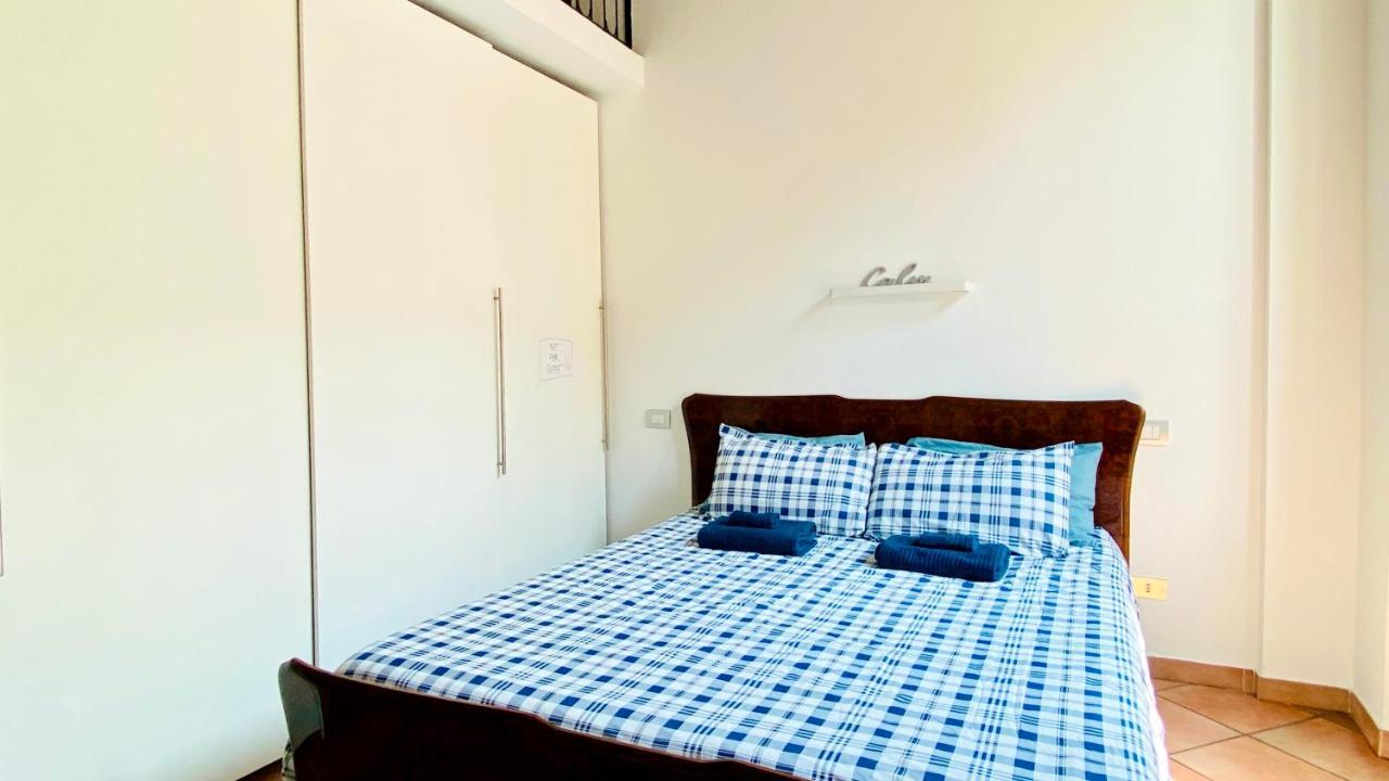 Sweet Apartment Milano Navigli S1 Eksteriør billede