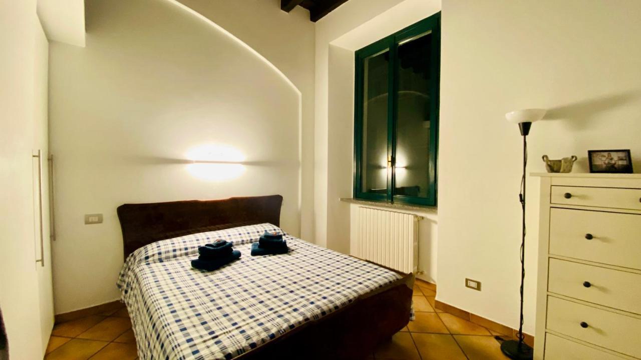 Sweet Apartment Milano Navigli S1 Eksteriør billede