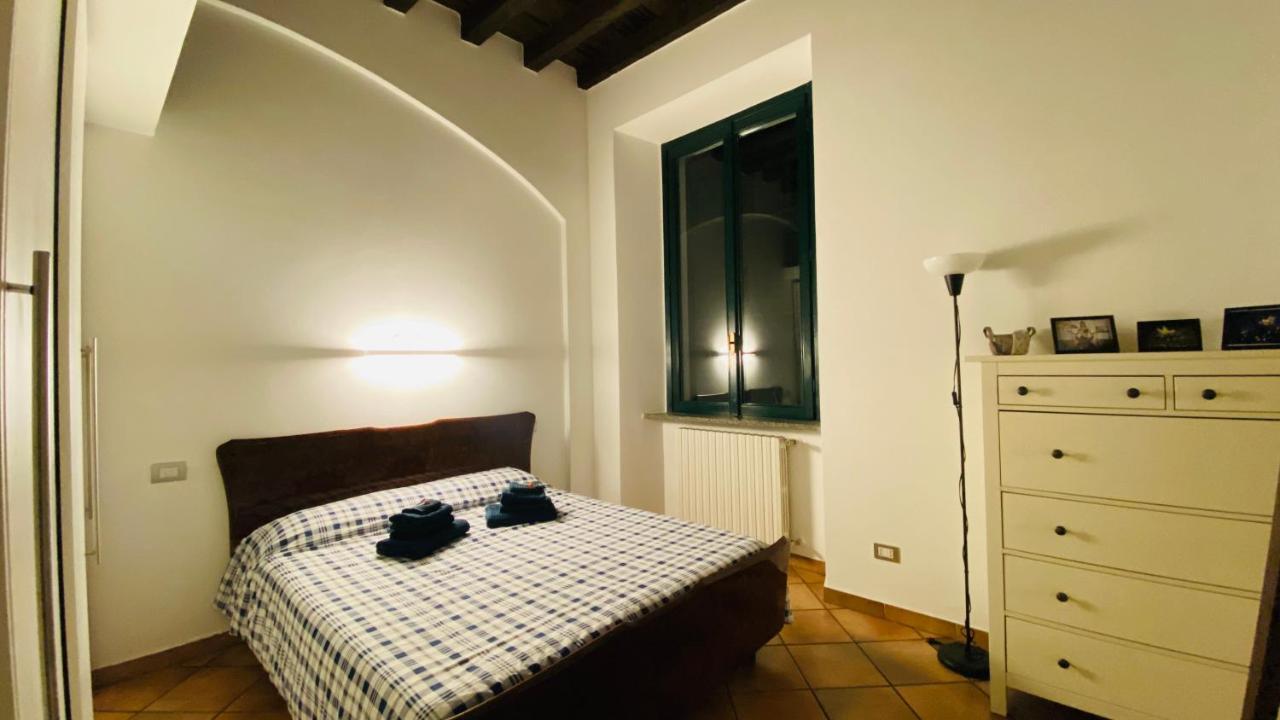 Sweet Apartment Milano Navigli S1 Eksteriør billede